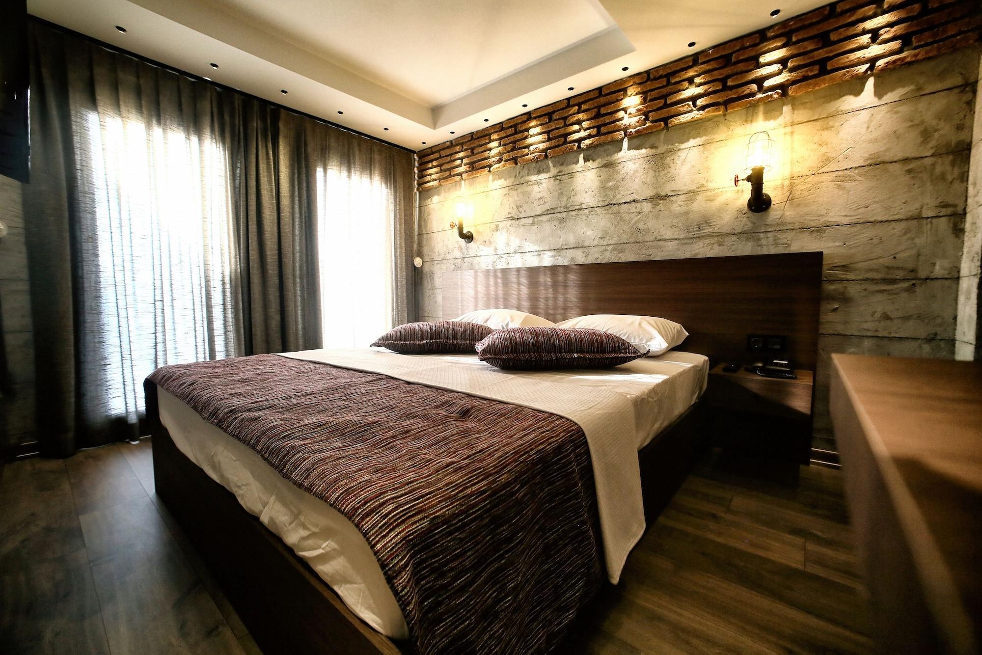 Elibol Hotel Old City Стамбул Екстер'єр фото