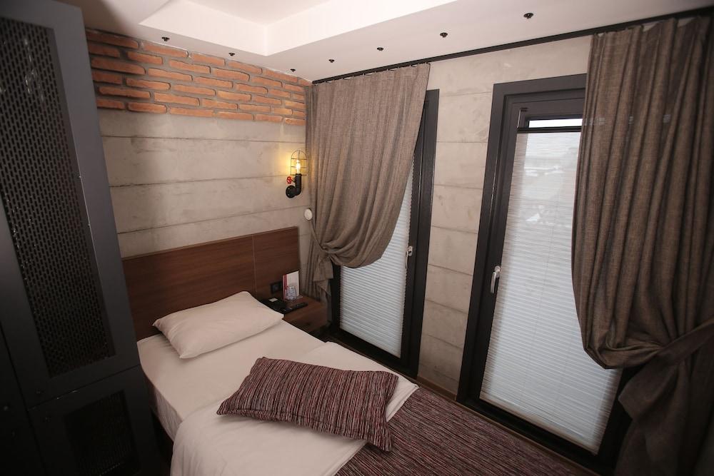 Elibol Hotel Old City Стамбул Екстер'єр фото