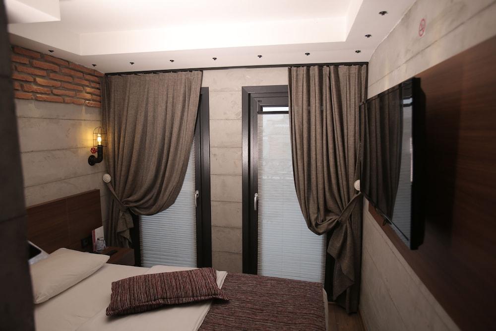 Elibol Hotel Old City Стамбул Екстер'єр фото
