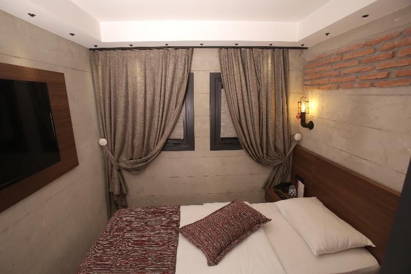 Elibol Hotel Old City Стамбул Екстер'єр фото