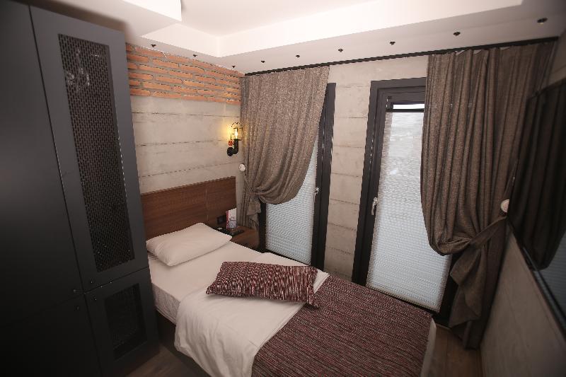 Elibol Hotel Old City Стамбул Екстер'єр фото