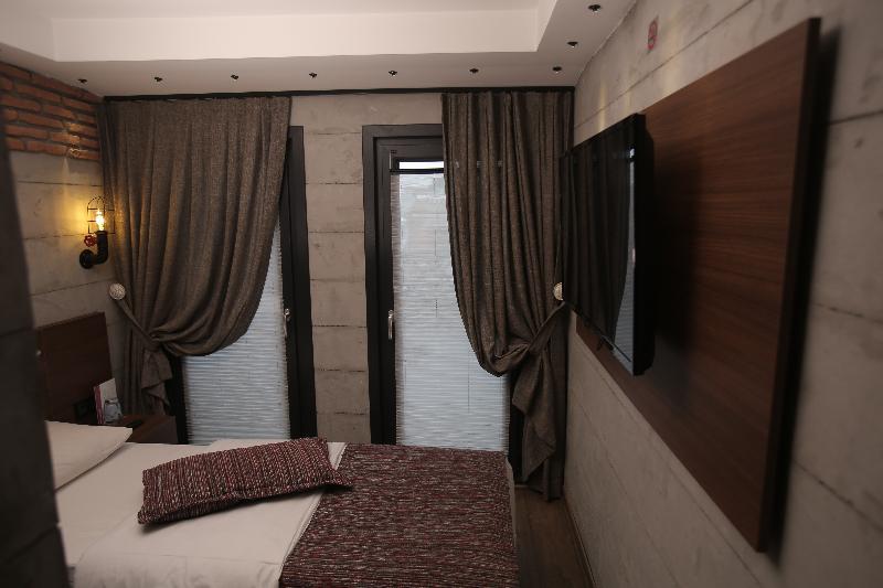 Elibol Hotel Old City Стамбул Екстер'єр фото